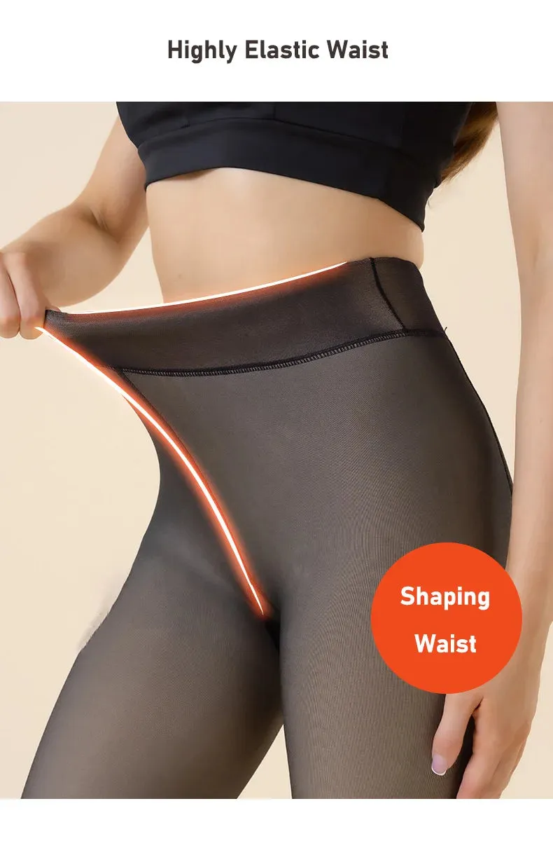 Women’s Thermal Stockings – Stylish Warmth for Every Season
