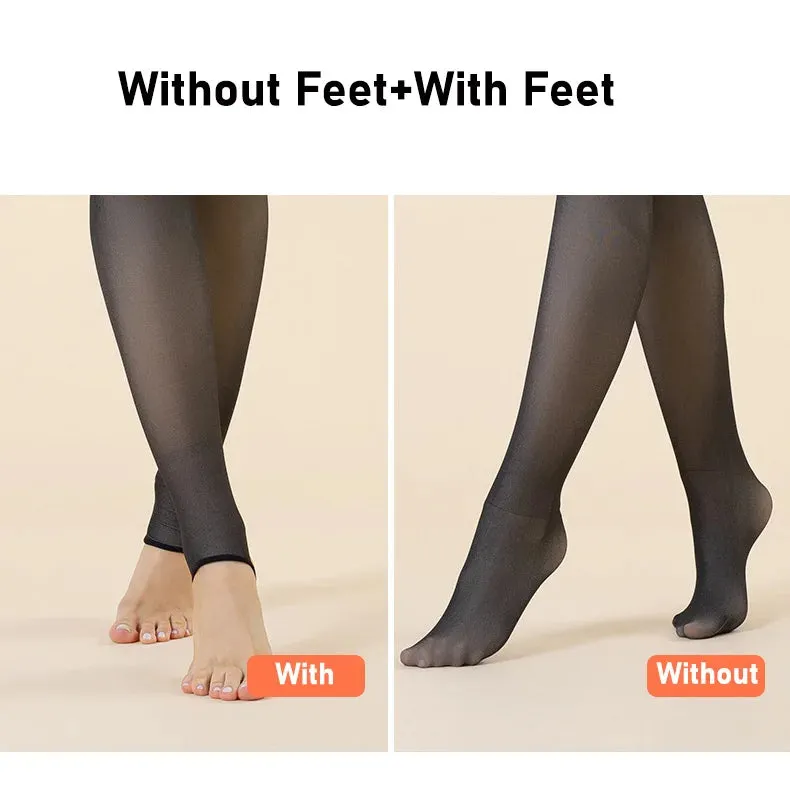 Women’s Thermal Stockings – Stylish Warmth for Every Season