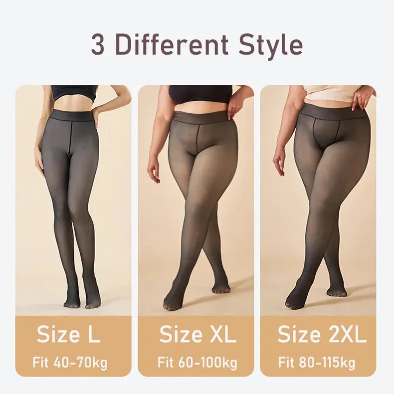 Women’s Thermal Stockings – Stylish Warmth for Every Season