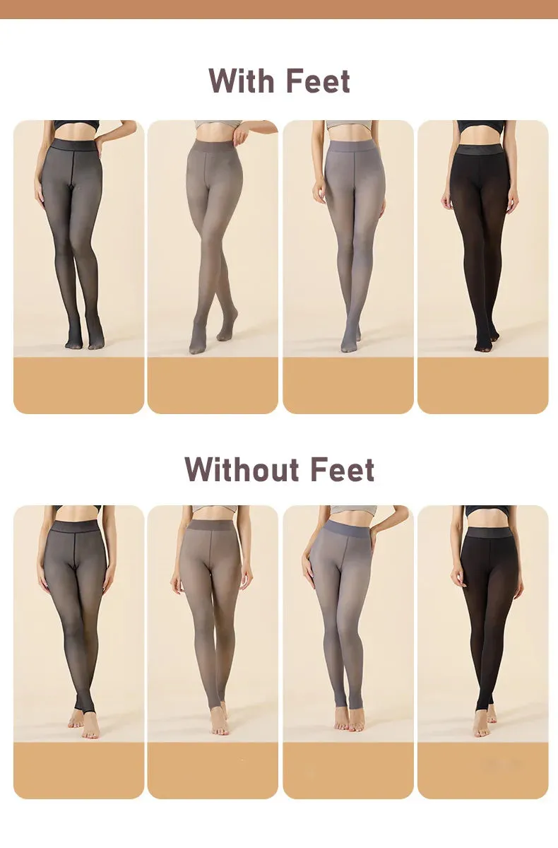 Women’s Thermal Stockings – Stylish Warmth for Every Season