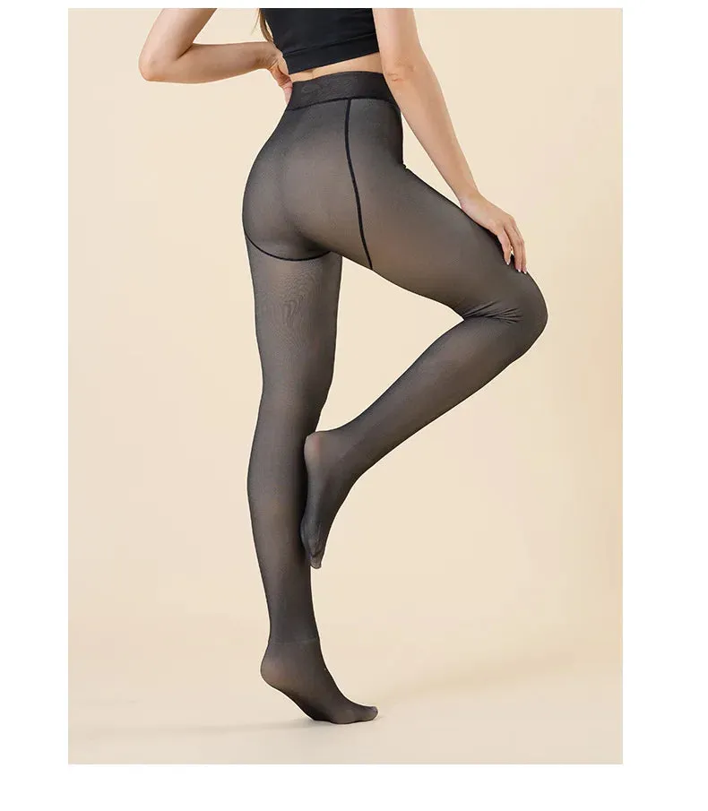 Women’s Thermal Stockings – Stylish Warmth for Every Season