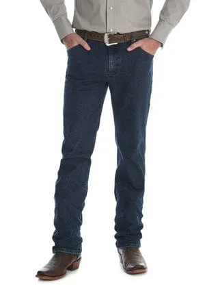 Wrangler Mens P.Perf Cowboy Cut Reg Fit