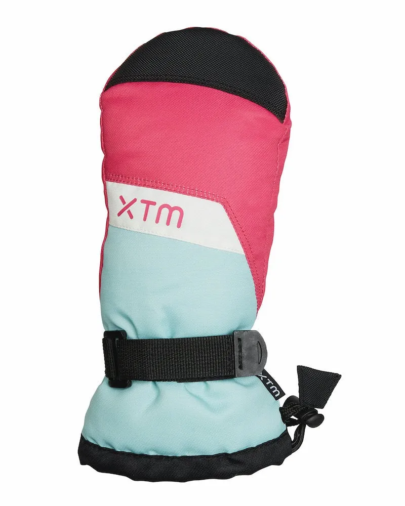 Zoom Ii Snow Mitt