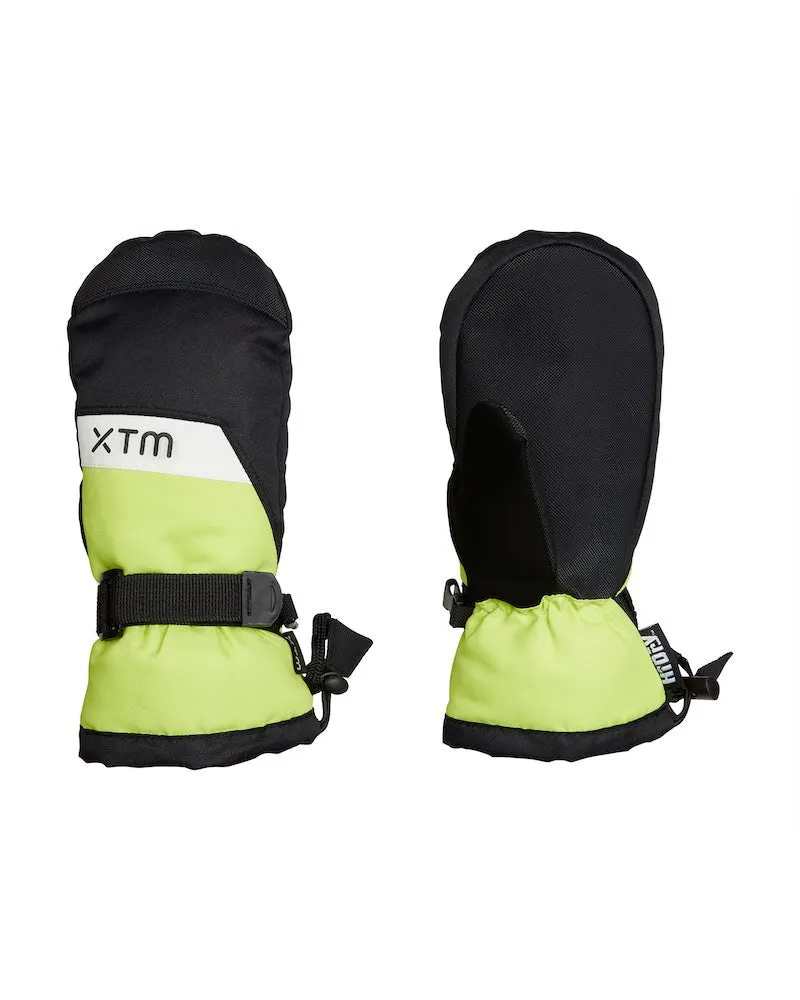Zoom Ii Snow Mitt