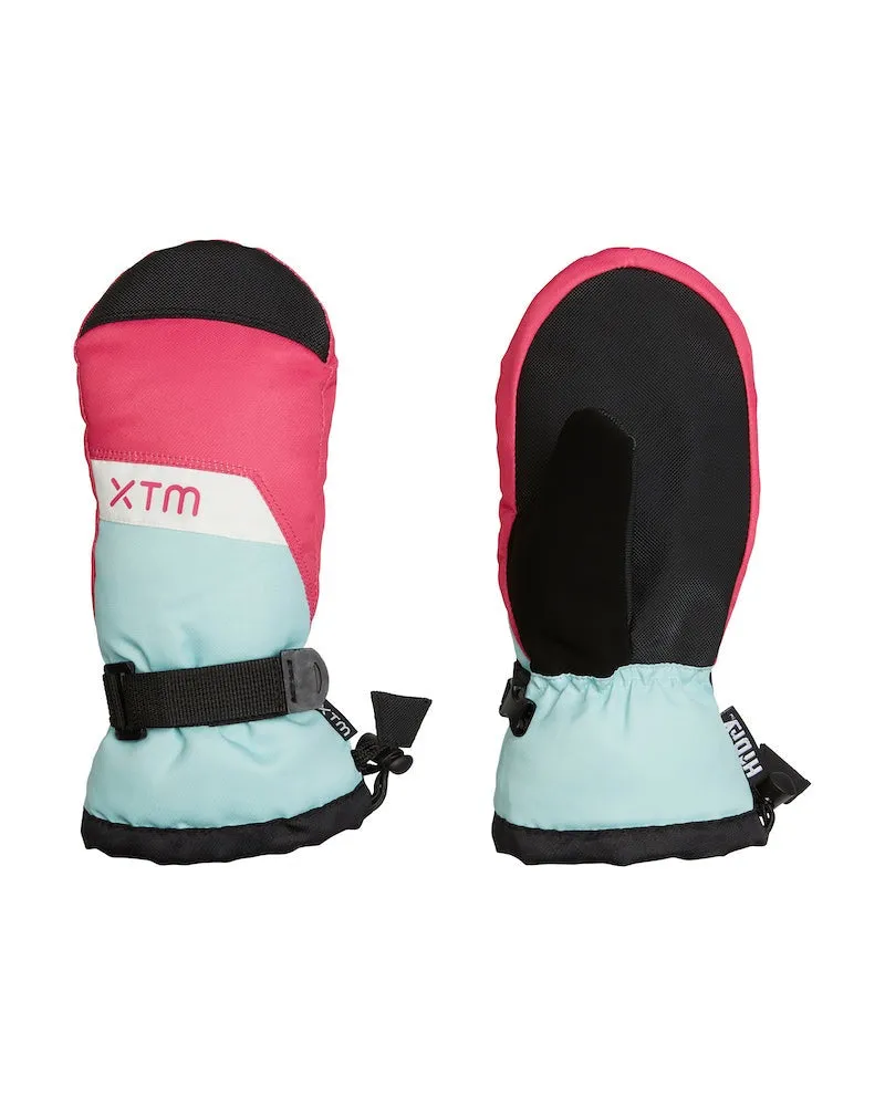 Zoom Ii Snow Mitt