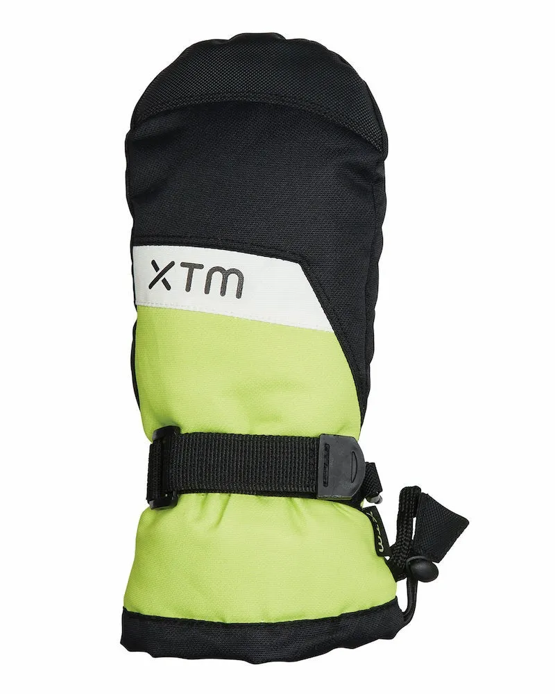 Zoom Ii Snow Mitt